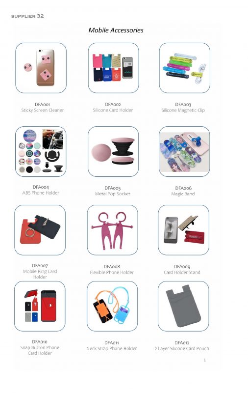Silicone Phone Wallet. Promotional Product Direct. America's B2b business marketing experts. Factory direct business swag and promotional marketing products.
