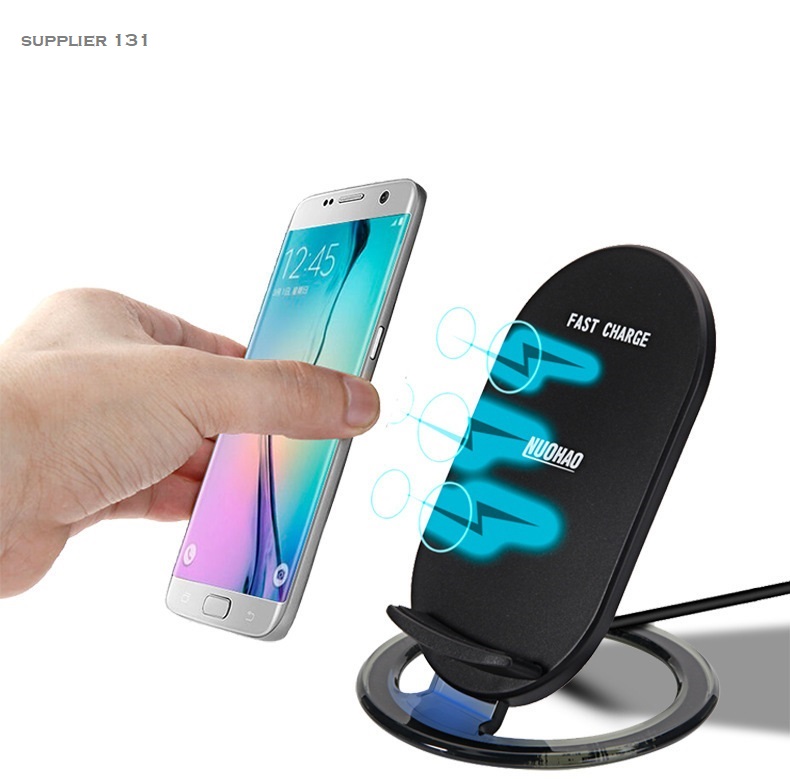 contactless phone charger