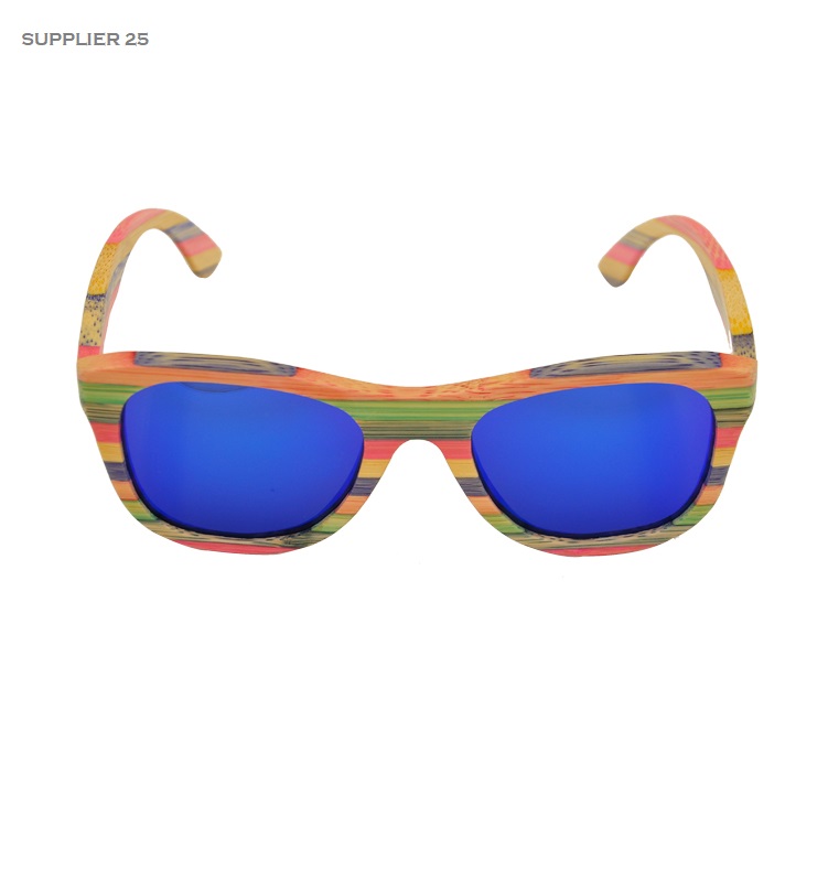 custom sunglasses multi color