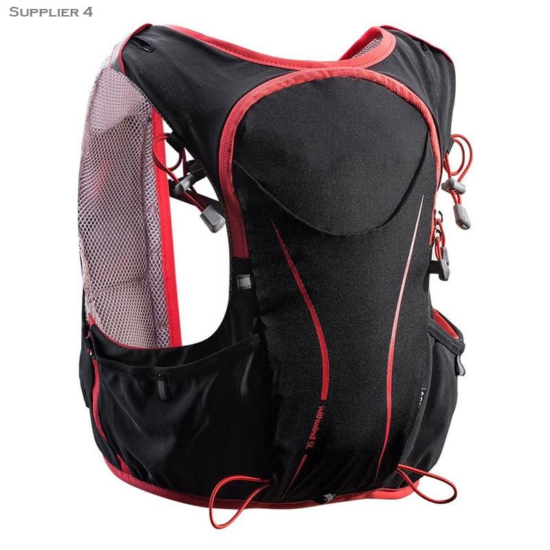 runners backpack