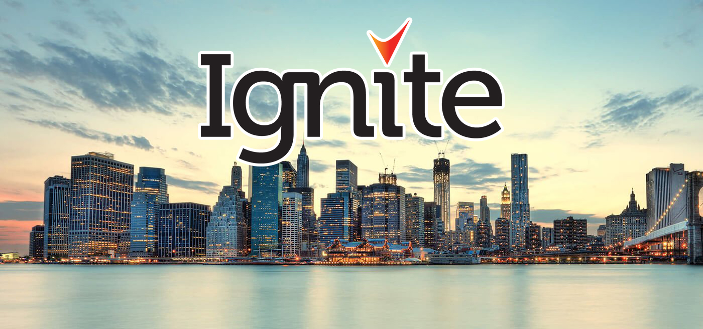New York Promotional Product Direct and Ignite